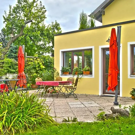 Guest house Gaestezimmer Ilse Brauneis Mautern