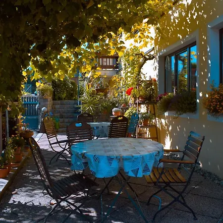 Gaestezimmer Ilse Brauneis Guest house Mautern