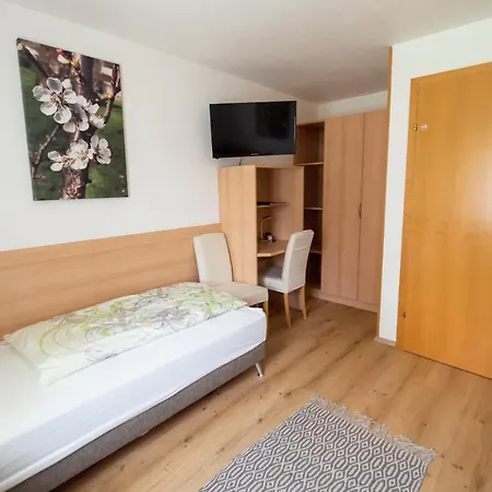 Gaestezimmer Ilse Brauneis