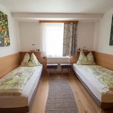 Gaestezimmer Ilse Brauneis Guest house *