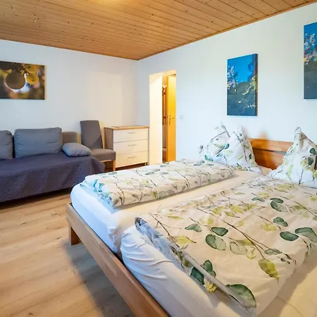 Gaestezimmer Ilse Brauneis Guest house Mautern