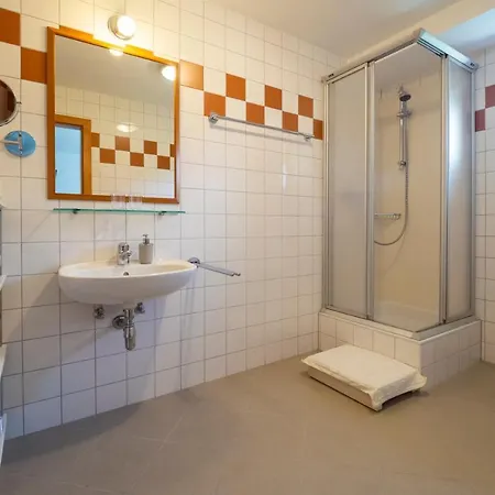 Gaestezimmer Ilse Brauneis * Mautern