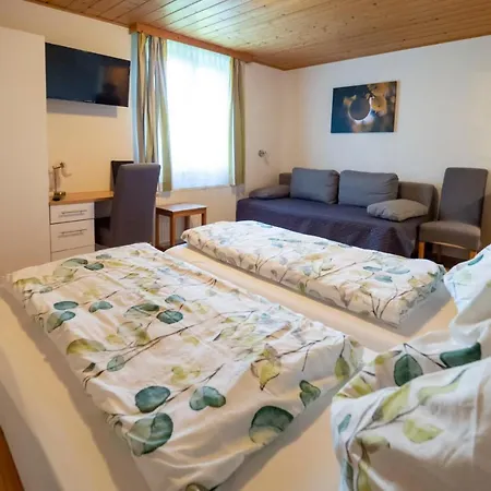 Gaestezimmer Ilse Brauneis Guest house Mautern