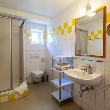 Gaestezimmer Ilse Brauneis Mautern