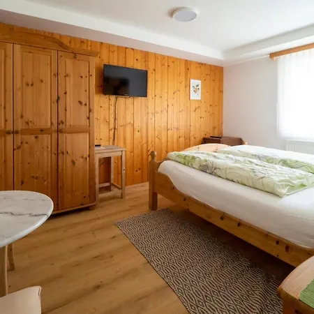 Guest house Gaestezimmer Ilse Brauneis *