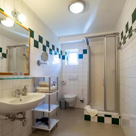 Vendégház Gaestezimmer Ilse Brauneis Mautern an der Donau