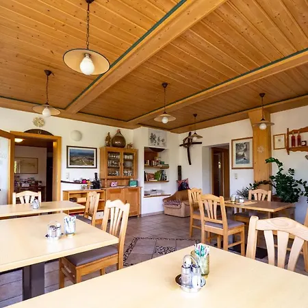 Gaestezimmer Ilse Brauneis Guest house *