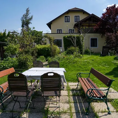 Gaestezimmer Ilse Brauneis * Mautern