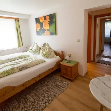 Gaestezimmer Ilse Brauneis Mautern an der Donau