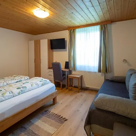 Gaestezimmer Ilse Brauneis Guest house Mautern