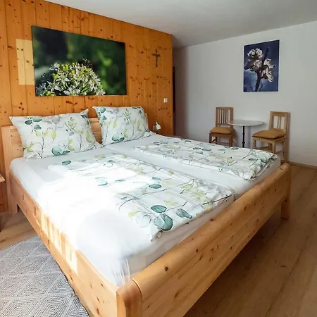 Guest house Gaestezimmer Ilse Brauneis