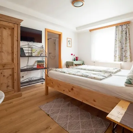 Gaestezimmer Ilse Brauneis Guest house
