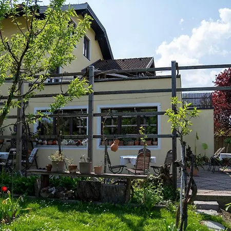 Gaestezimmer Ilse Brauneis Mautern an der Donau