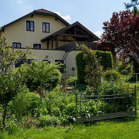 Gaestezimmer Ilse Brauneis