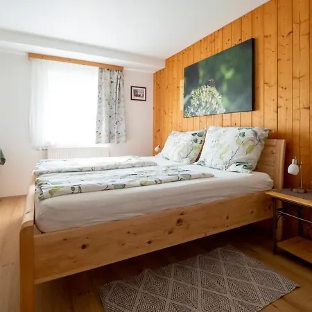 Vendégház Gaestezimmer Ilse Brauneis 3*