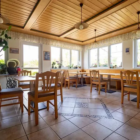 Vendégház Gaestezimmer Ilse Brauneis 3*