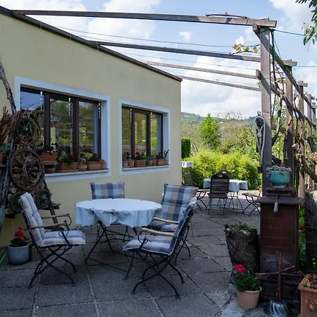 Gaestezimmer Ilse Brauneis Mautern an der Donau