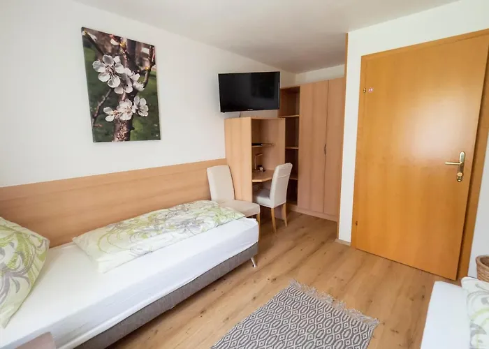 Gaestezimmer Ilse Brauneis