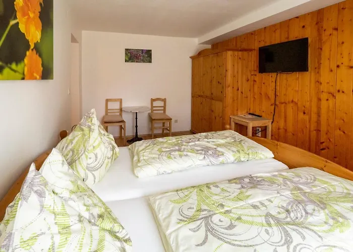 Gaestezimmer Ilse Brauneis Guest house 3*