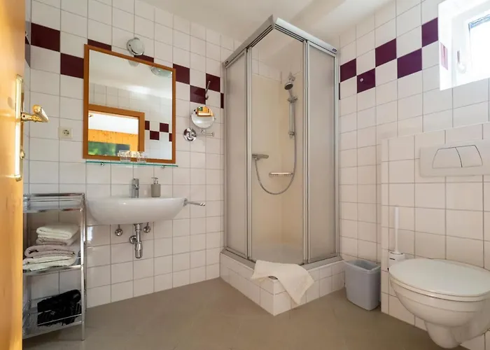 Gaestezimmer Ilse Brauneis