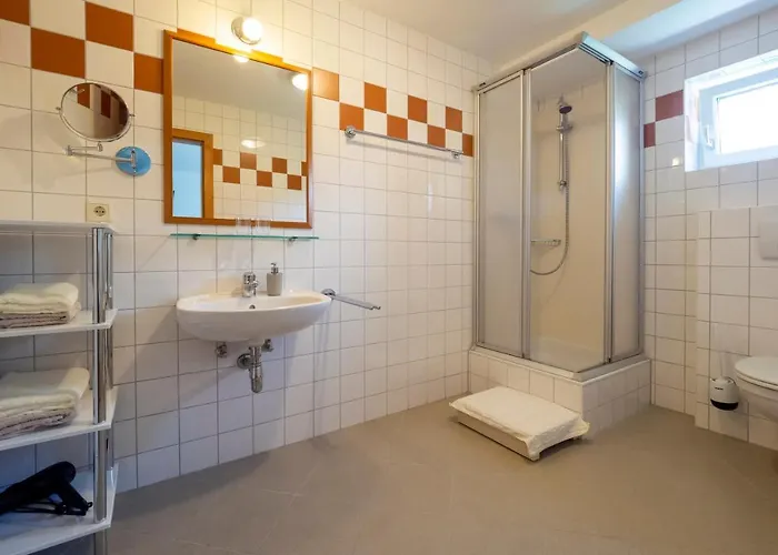 Gaestezimmer Ilse Brauneis 3* Mautern