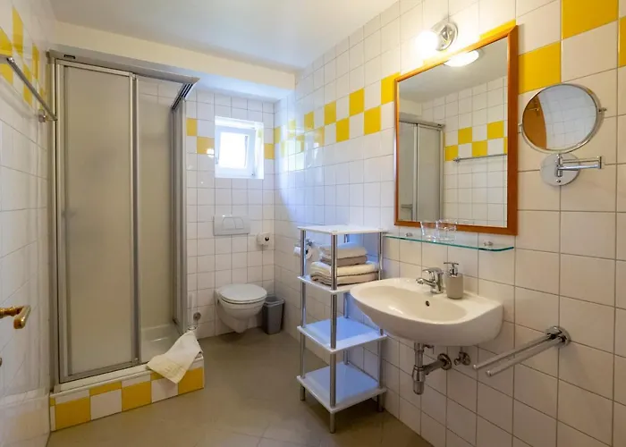 Gaestezimmer Ilse Brauneis Mautern