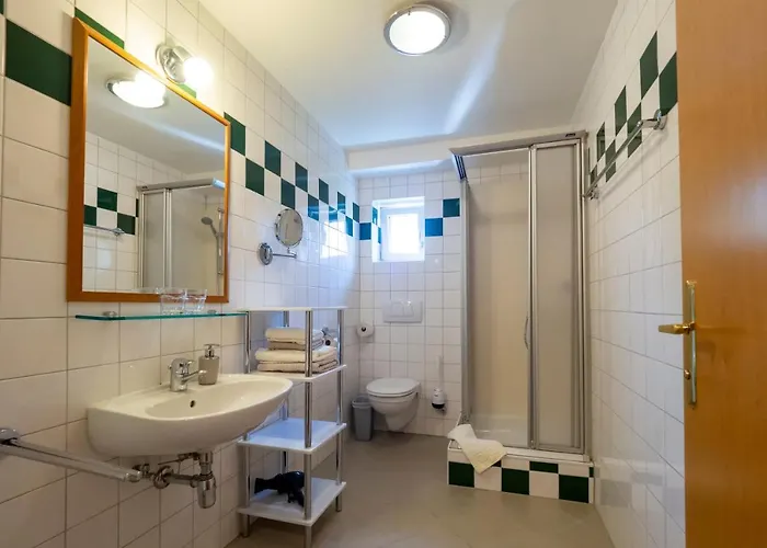 Guest house Gaestezimmer Ilse Brauneis Mautern