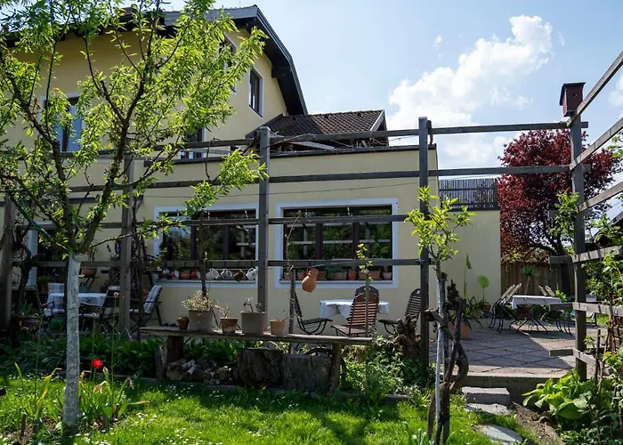 Gaestezimmer Ilse Brauneis Mautern