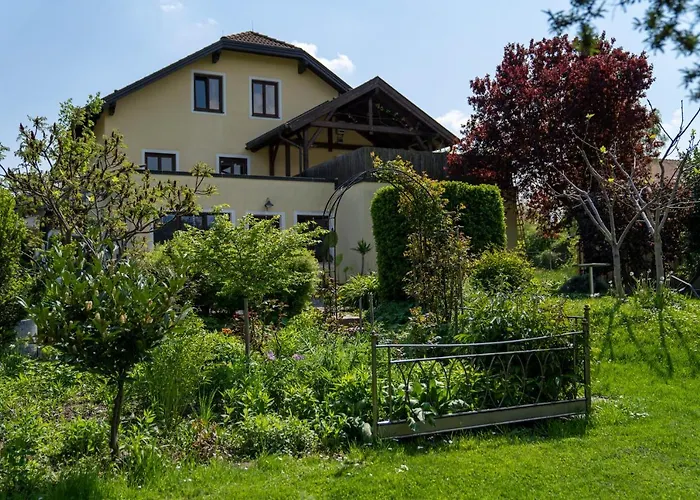 Gaestezimmer Ilse Brauneis