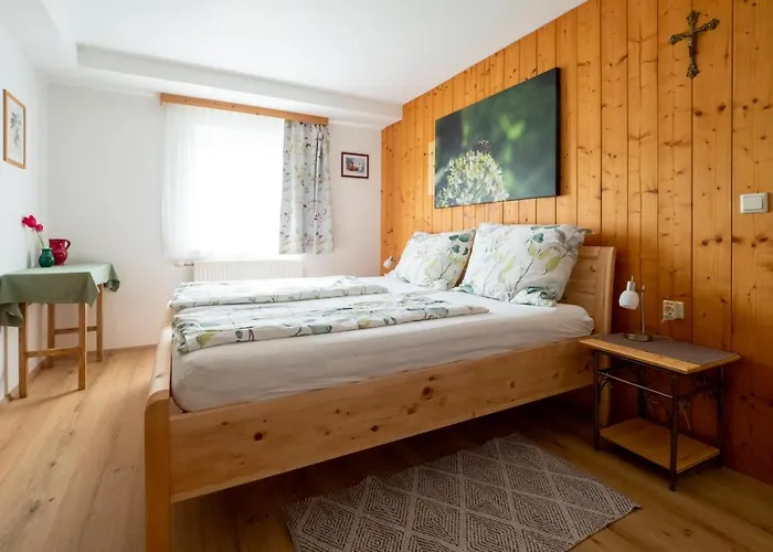 Guest house Gaestezimmer Ilse Brauneis 3*