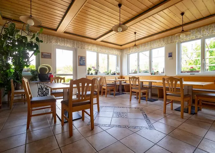 Guest house Gaestezimmer Ilse Brauneis 3*