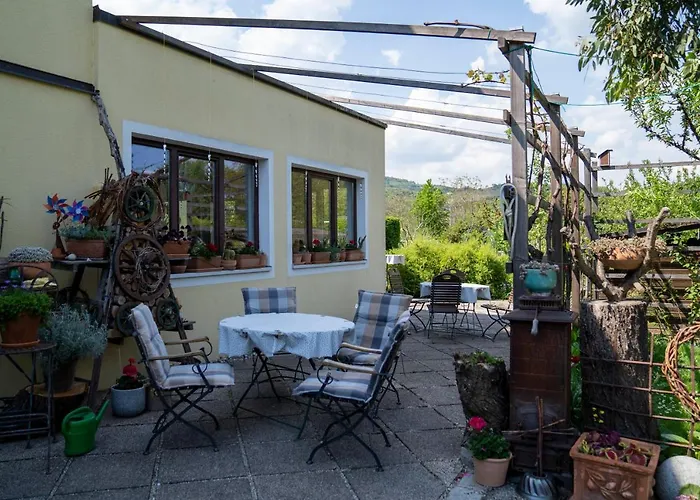 Gaestezimmer Ilse Brauneis Mautern